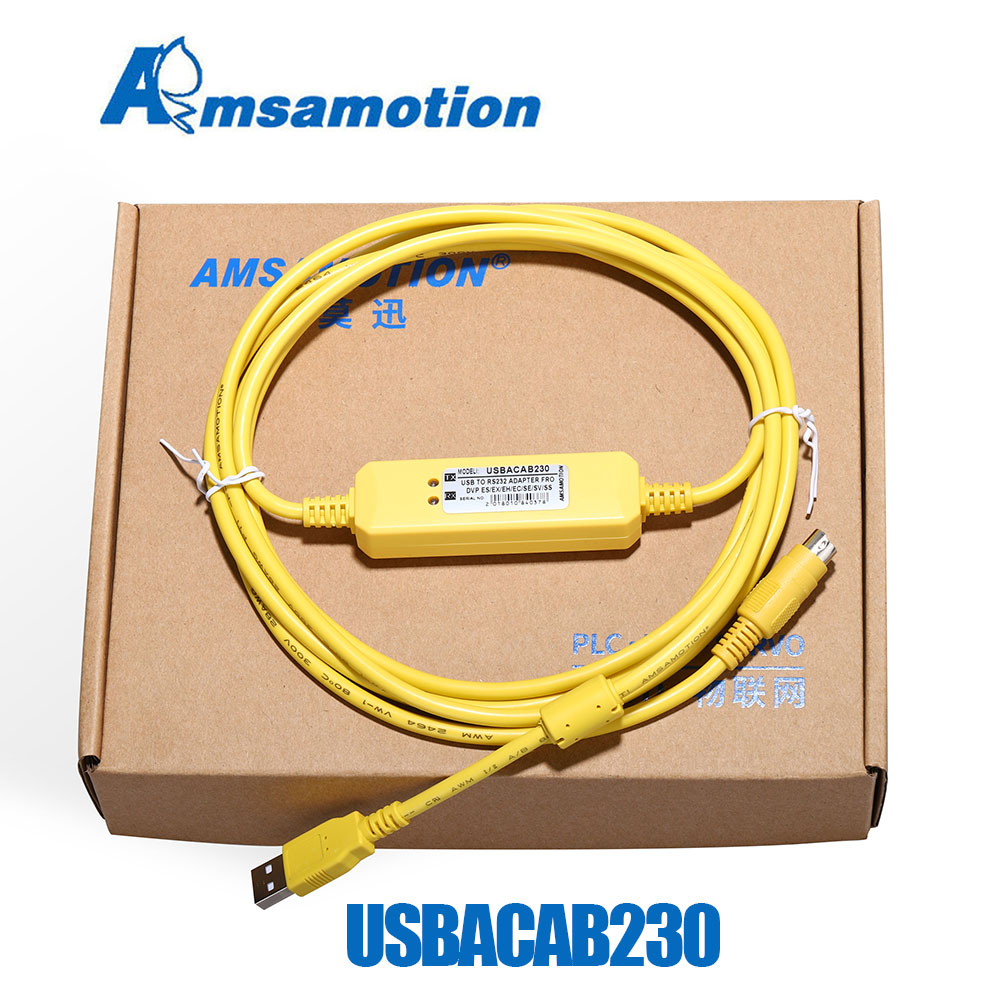 USBACAB230 α׷ ̺ USB-RS232  Ÿ U..